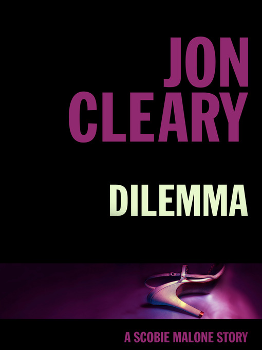 Cover image for Dilemma